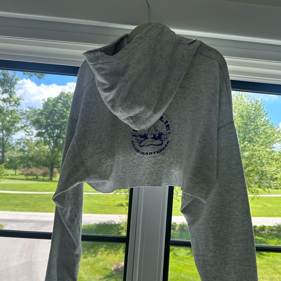 Boys lie hoodie - Picture 5 of 7